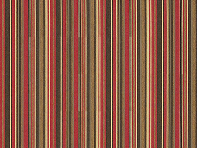 Sunbrella Dorsett Cherry furniture fabric. Item number 56059-0000